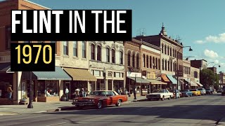 What It Was Like To Live In Flint, Michigan In The 1970s (Before The Neglect)
