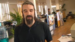 Red Steel 2 (Wii) The Birth Of A Hero