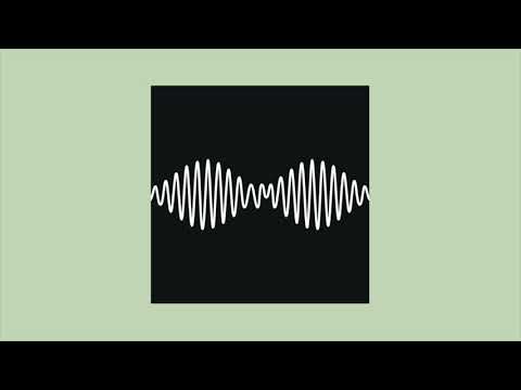 Arctic Monkeys - Mad Sounds // with lyrics