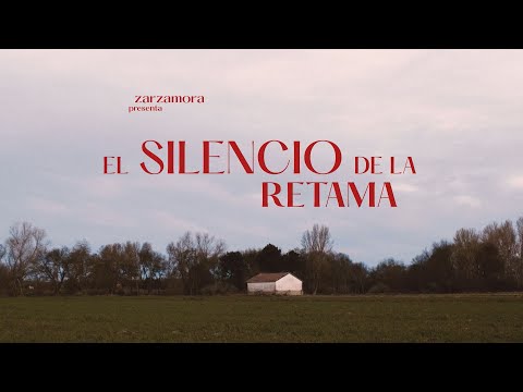 El Silencio De La Retama - Zarzamora