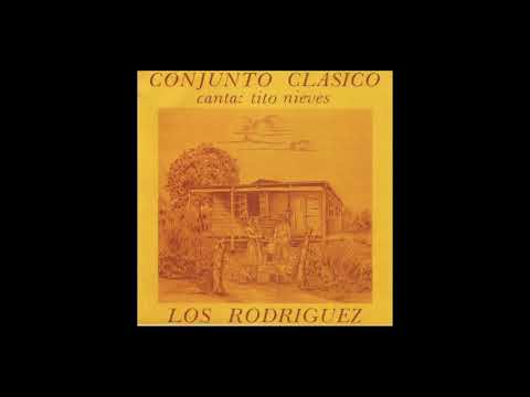 Conjunto Clasico -  Los Rodriguez