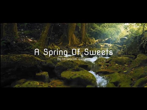 A Spring Of Sweets