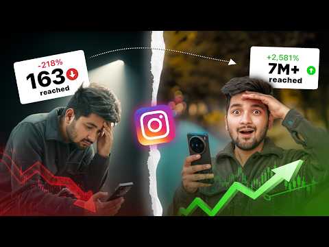 7 Instagram Reels Trends You Don’t Want to Miss in 2024