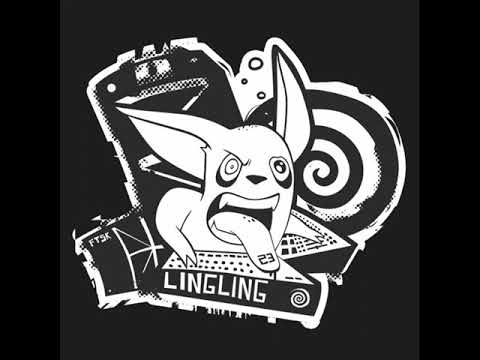 Ling ling - Dark frequencies