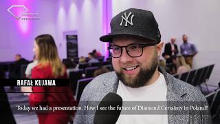 💎 Pełna relacja z Business Event Diamond Club MoneyGenius Wrocław 5/01/2019 🤩