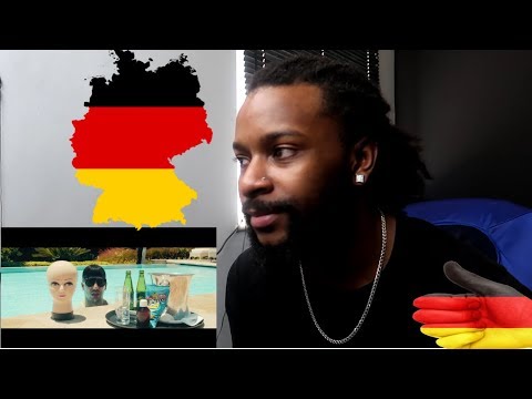 Ufo361 - "Nice Girl 2.0 & "FÜR DIE GANG" - U.K reaction to German Rap