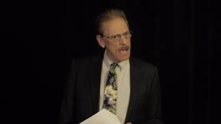 Pete Papageorge - Actors' Center Audition