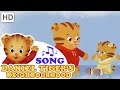 Daniel Tiger Ugga Mugga Means I Love You SONG