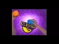Made For Noggin By Nick Jr Bumper 1999 2002 RARE