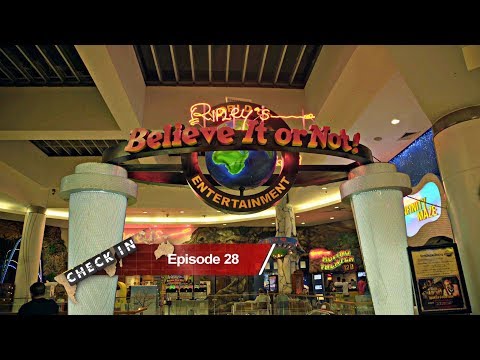 Travel Show: Check In - Episode 28 | Travel show 2019 | Tourism in Bangkok