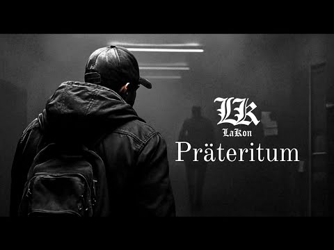 LaKon - Präteritum [Official Video]