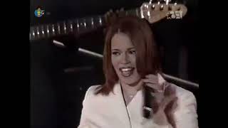 Faith Evans - All Night Long (Live at BET&#39;s Girls Nite Out: 1999)