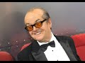 Jack Nicholson And Robin Williams Had Everyone Rolling With Laughter 2003 Critics Choice Awards