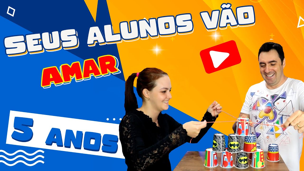 Watch Now Atividades para Educação Infantil 5 anos - atividades criativas para Educação Infantil Atividades para Educação Infantil 5 anos - atividades criativas para Educação Infantil