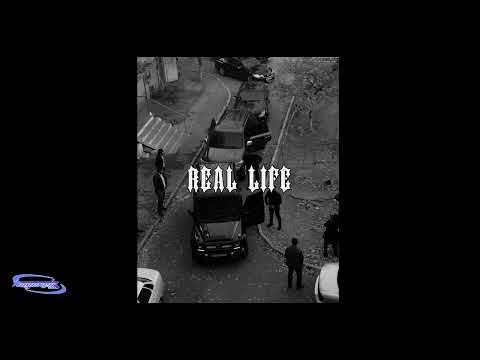 (FREE) thaHomey x Dafliky x Gapman Type Beat – "REAL LIFE" (prod. Wookey)