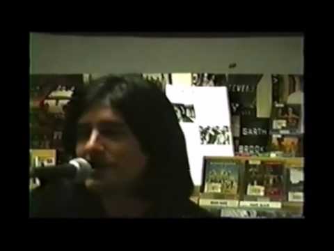 Kyle Vincent In The Worst Way/It Wasn't Supposed To Happen LIVE