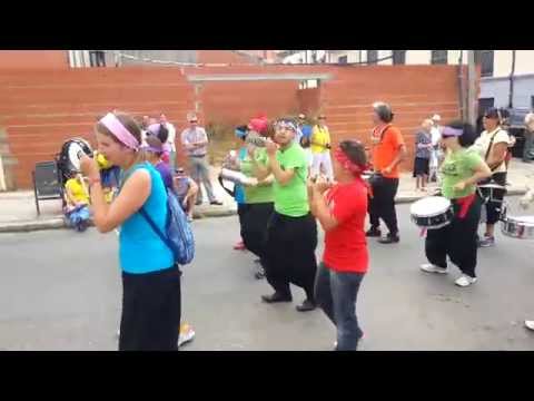 Video 4 de Batucada Samba Soom Video 4 de Batucada Samba Soom
