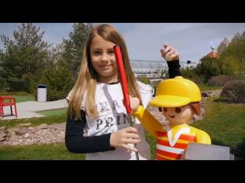 Großer Aktivpark im PLAYMOBIL-FunPark! | Playmobil Deutsch