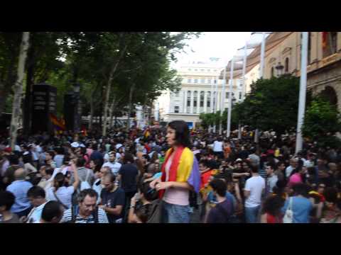 Španija: Narod treba da odluči: „Da“ republici, „ne“ monarhističkom nasleđivanju – referendum sada!