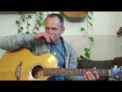 Gitarren Tutorial - Transponieren Teil 2 - Erweiterungsakkorde, Sonderfälle und Übungen, Teil 1 s.u.