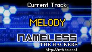 Nameless: the Hackers RPG OST - Melody - Creative Commons - Royalty-Free Music