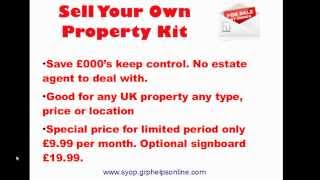 How to sell your own property grphelpsonline.avi