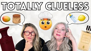 We Tried to Guess Perfume Notes...It Did NOT Go as Planned 😂