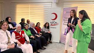 Bu proje İçişleri Bakanlığı Sivil Toplumla İlişkiler Genel Müdürlüğü t