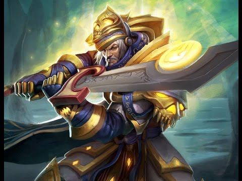 Death Knight Order Hall Campaign The Fourth Horseman