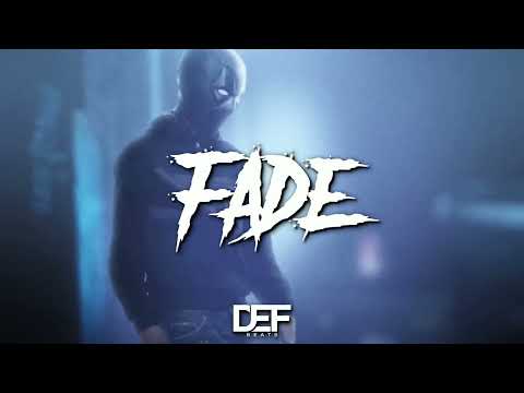 V9 X Unknown T X UK Drill Type Beat  - "FADE" | UK Drill Instrumental 2025
