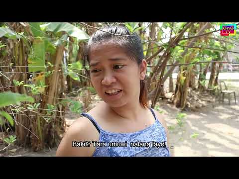 Anting anting na ay Lakay nga Paleng Part 4 - Baak Andres