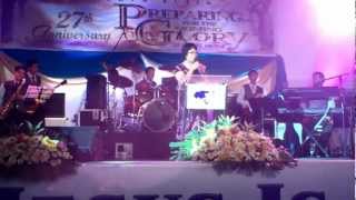 preview picture of video 'Pastora Elsa Aquino'