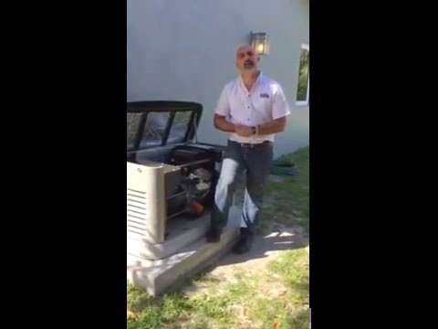 7 Most Common Generator Failures