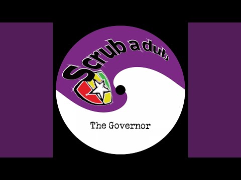 The Governor (feat. Joseph Cotton)