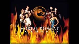 Mortal Kombat Conquest - Twisted Truth (Ending Theme)