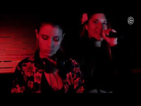 Dsided Live at Dirty Rabbit Miami