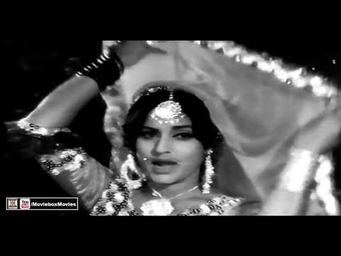 MAHI VE GHUND CHUKLE MERA - NOOR JEHAN - FIRDOUS - PAKISTANI FILM PATOLA