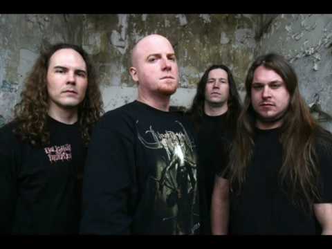 Dying Fetus - Born In A Casket (Cannibal Corpse Cover)