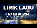 NASIB BUNGA RHOMA IRAMA Versi Lirik