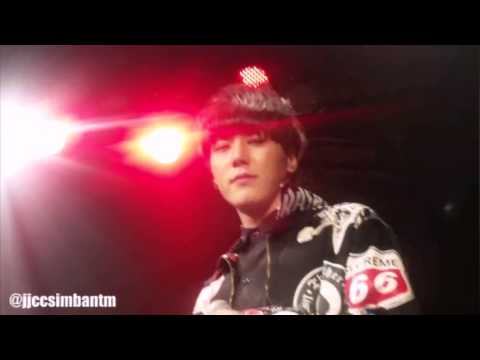 151215 JJCC 初台 The DOORS。In JAPAN