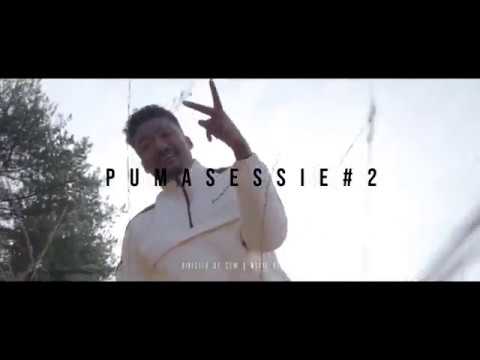 Double NN - Puma Sessie 2 (Prod. Nine7)