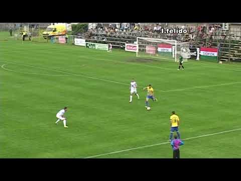 BFC Siófok – Ceglédi VSE 2:0