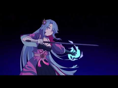 Epic 7 - Legend RTA Episode 1