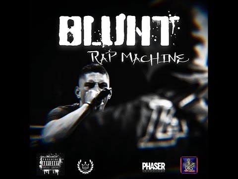 BluntMc X KilLeR ToNy - HARDCORILA (Oficial Audio Music)