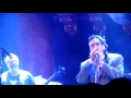 Faith No More w/ Chuck Mosley - "Anne's Song" - Live 08-18-2016 - San Francisco, CA