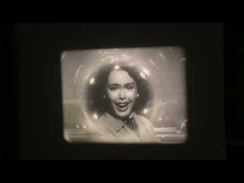 16mm Film It Came From Outer Space (1953) b&w sound 400ft reel