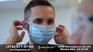 Implantum US