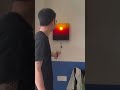 Product Link in Bio (#444 ) ✅ Original Kinetic Sunrise Lamp – Wall Light #shorts