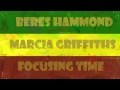 Beres Hammond[feat Marcia Griffiths] - Focusing Time
