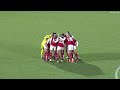 Arsenal vs Aston Villa || Conti Cup 2023